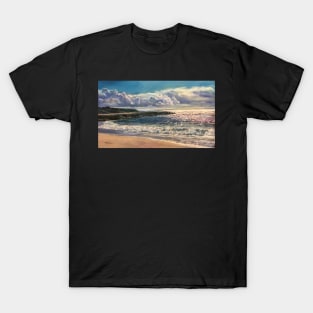 'Jewelled Sea' T-Shirt